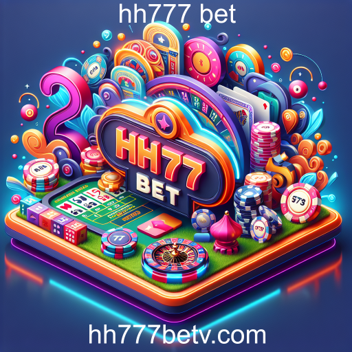 Explorando a Categoria 'Jogos' do hh777 bet: Diversão e Adrenalina em Cada Jogada